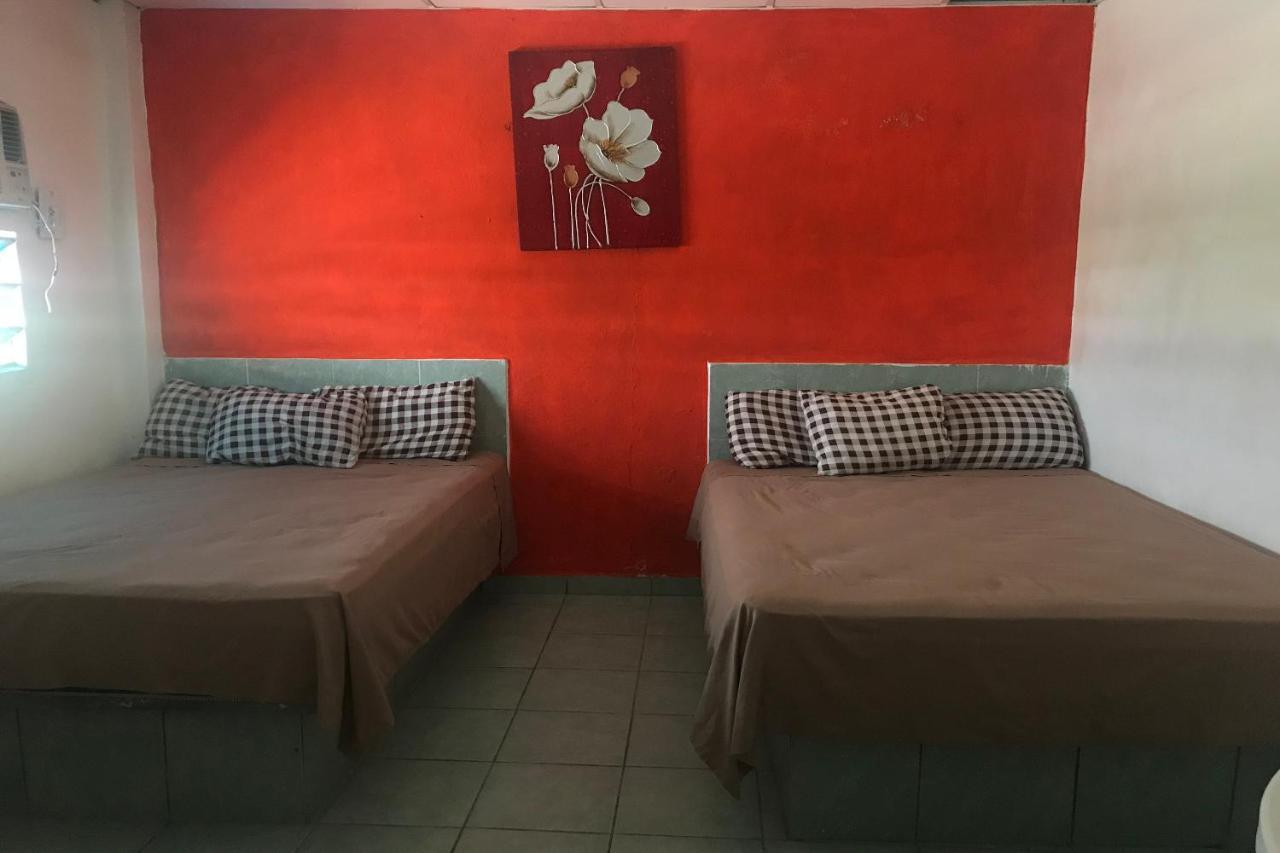 Oyo Hotel El Paraiso, Tabasco Huimanguillo Экстерьер фото