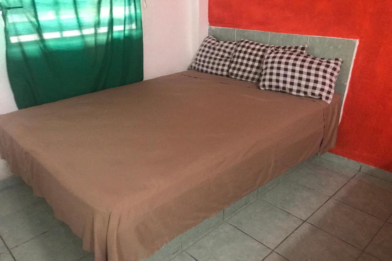 Oyo Hotel El Paraiso, Tabasco Huimanguillo Экстерьер фото