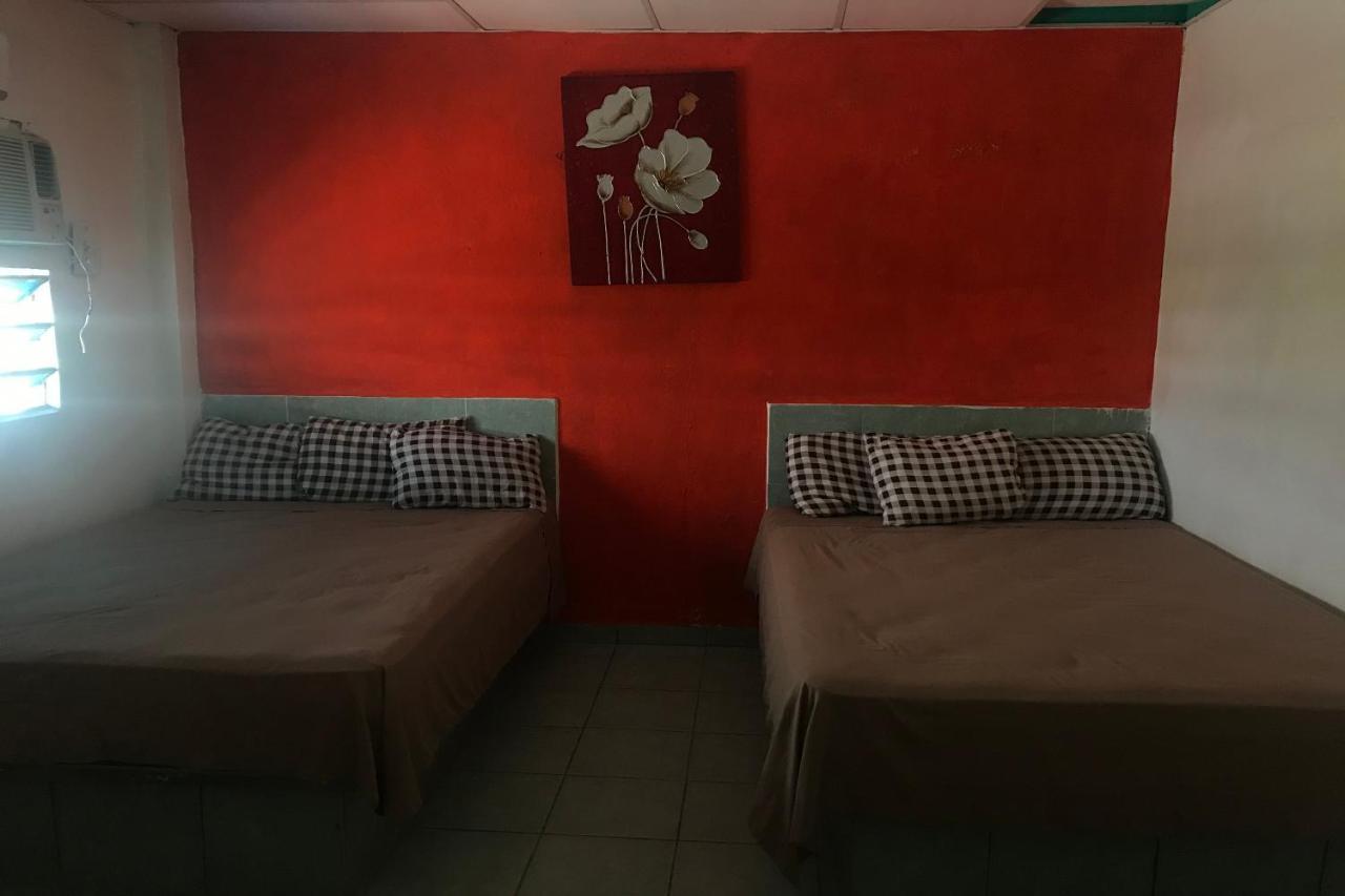 Oyo Hotel El Paraiso, Tabasco Huimanguillo Экстерьер фото