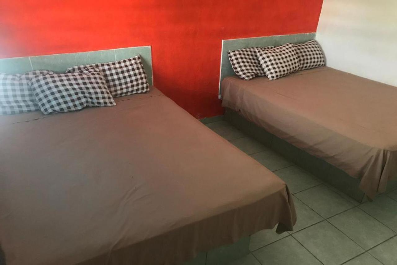 Oyo Hotel El Paraiso, Tabasco Huimanguillo Экстерьер фото